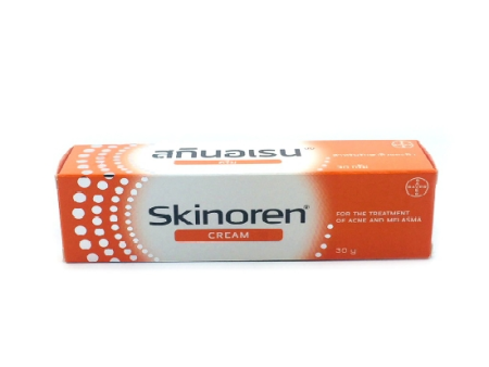 Skinoren Cream Supply