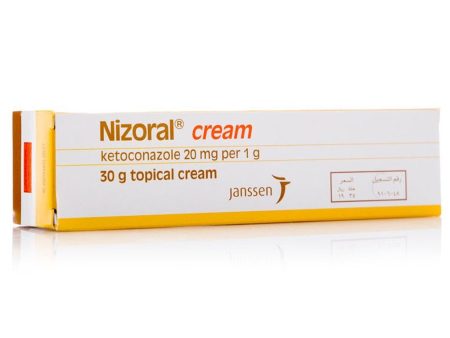 Nizoral Cream 30 gm For Sale