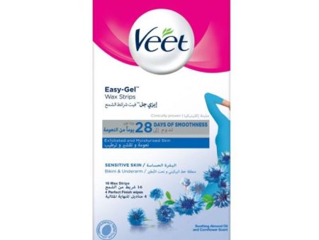 Veet Wax Bikini Under Arm Sale