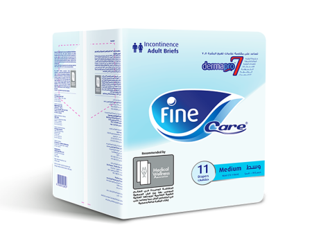 Fine Life Medium 11 Pcs For Cheap