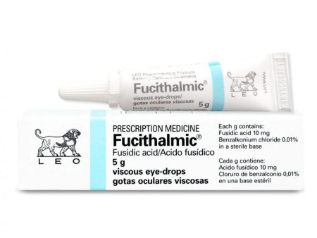 Fusethalmic 5 gm drop For Discount