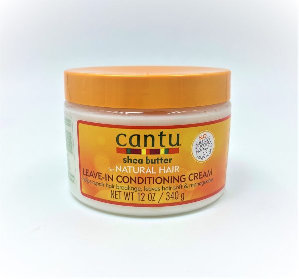 Shea Butter Conditioning Cream340 Gm Cantu For Cheap