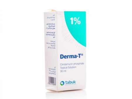 Derma-T 30 Ml Topical Solution Cheap