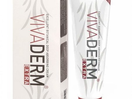 Viva Derm Cream Extra 100Ml For Sale