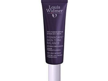 Louis Widmer Pigmacare Serum 30Ml For Sale