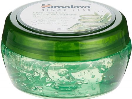 Himalaya Aloe Vera Face & Body Moisturizer Gel Sale