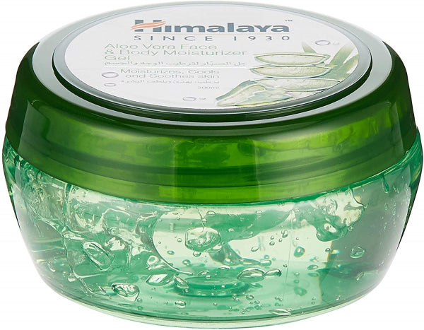 Himalaya Aloe Vera Face & Body Moisturizer Gel Sale