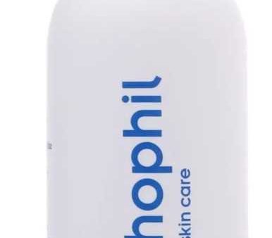 Philadelphia Panthophil Lotion Mosturizer 200 Ml Fashion