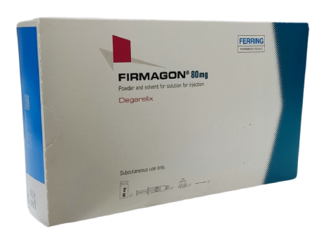 Fermagon 80 Mg Injection Cheap