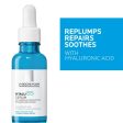 La Roche Posay Hyalu B5 Hyaluronic Acid Serum 30Ml Online now