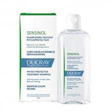 Sensinol Physio-Protective Treatment Shampoo - 200Ml For Discount