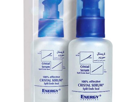 Crystal Serum 100 Ml Energy Supply