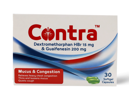 Contra 30 capsules Cheap