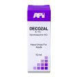 Dicozal 1% drops For Discount