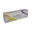 Acretin C Gel 30 G Online Hot Sale