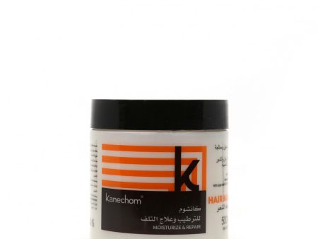 Kanechom Argan Mask - 500 Ml Discount