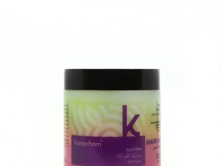 Kanechom Fruit Hair Mask - 500 Gm Online now