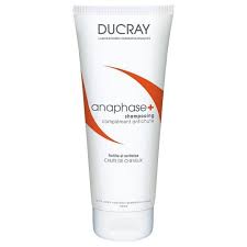 Anaphase+ Cream Shampoo Ducray - 200Ml For Sale