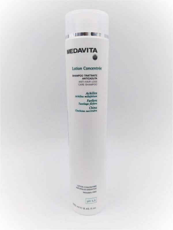 Medavita Shampoo Trattante Anti-Hair Loss, 250Ml on Sale