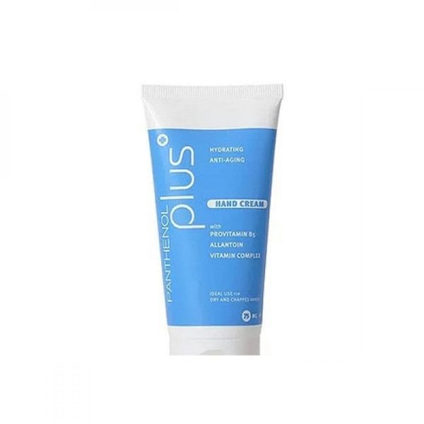 Panthenol Plus Hand Cream 75 Ml For Cheap