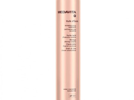 Medavita Captivating Oils - 2285 on Sale