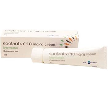 Soolantra 10Mg G Cream 30Gm Supply