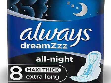 Always Night Sensitive 8 * 16 Cheap