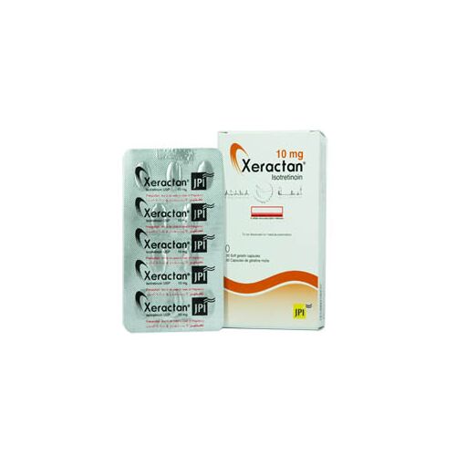 Xeractan 10Mg 30 Capsules For Sale