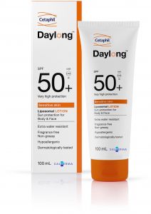 Cetaphil Daylong Spf 50 Lotion 100 Ml Discount